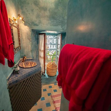 Riad Dar Marhaba 마라케시 외부 사진