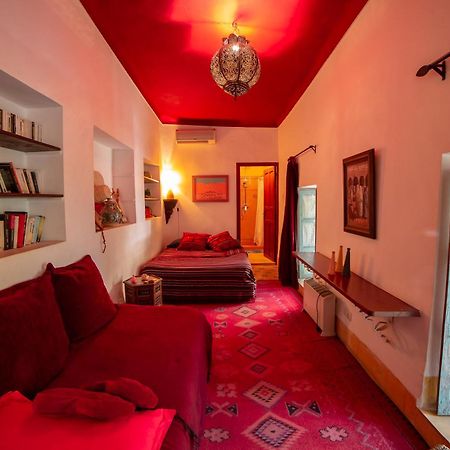 Riad Dar Marhaba 마라케시 외부 사진