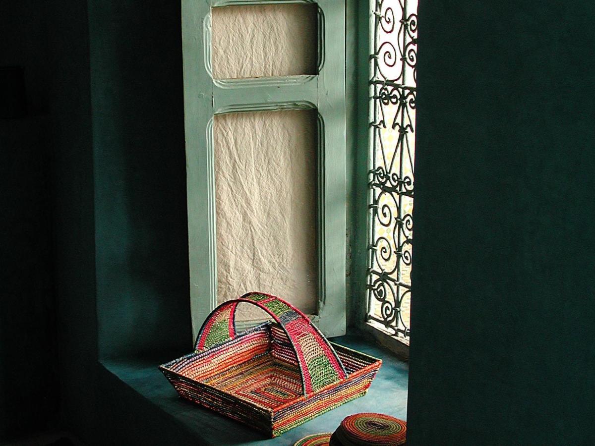Riad Dar Marhaba 마라케시 외부 사진