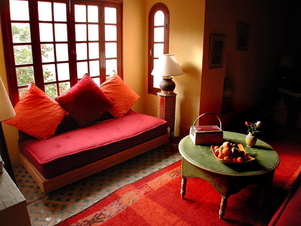 Riad Dar Marhaba 마라케시 외부 사진