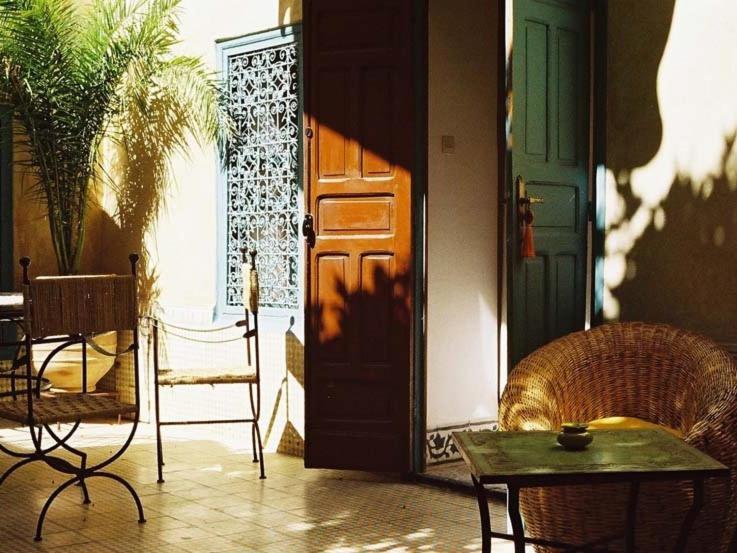 Riad Dar Marhaba 마라케시 외부 사진