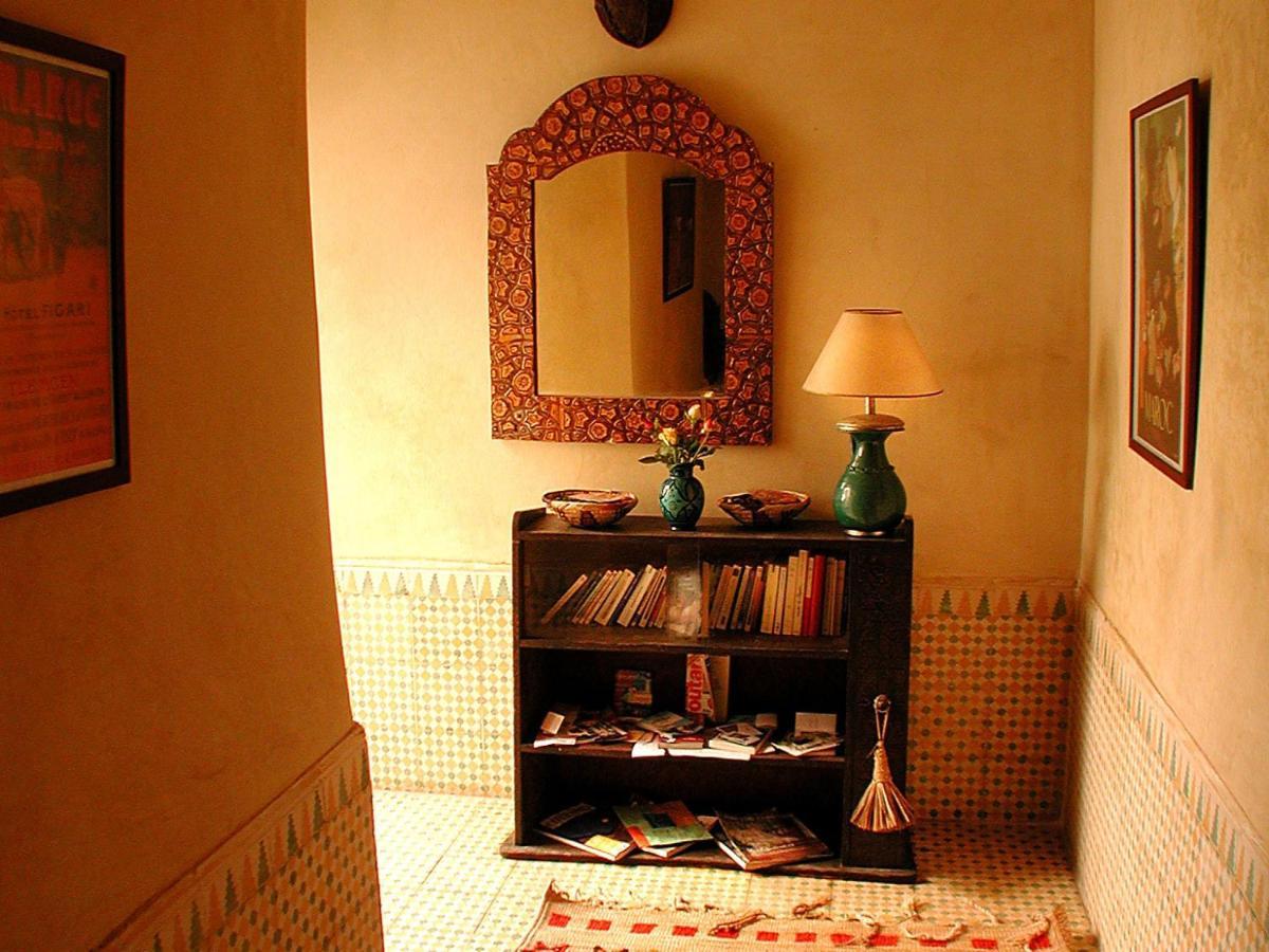 Riad Dar Marhaba 마라케시 외부 사진
