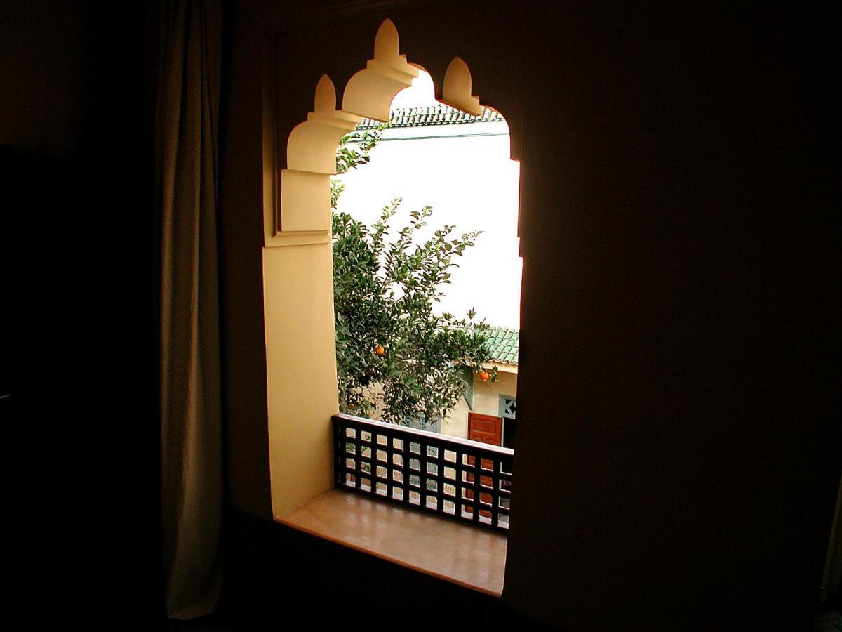 Riad Dar Marhaba 마라케시 외부 사진