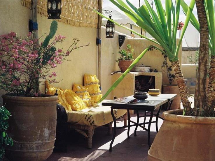 Riad Dar Marhaba 마라케시 외부 사진