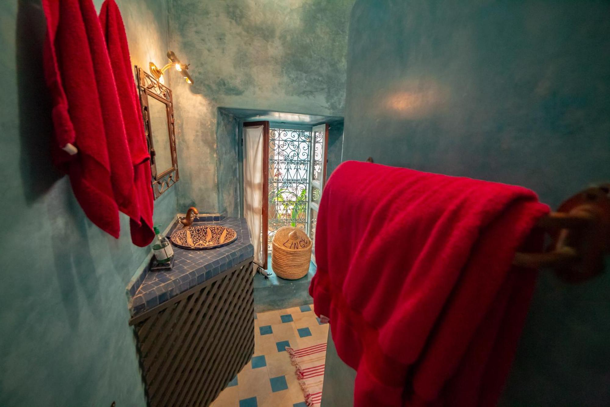 Riad Dar Marhaba 마라케시 외부 사진